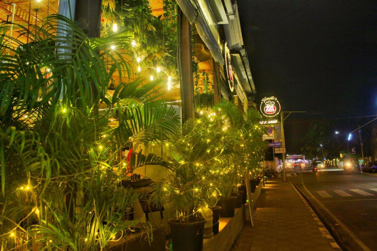Candolim Glitter Sand Exterior foto
